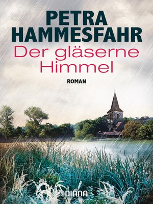 cover image of Der gläserne Himmel